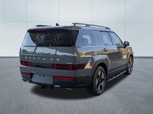 New 2026 Hyundai Santa Fe SEL FWD image 6