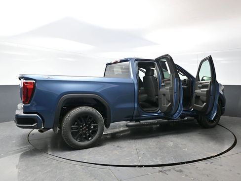 New 2026 GMC Sierra 1500 Elevation w/ Elevation Select Package image 54