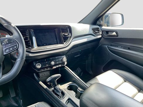 Used 2022 Dodge Durango GT AWD/4WD image 24
