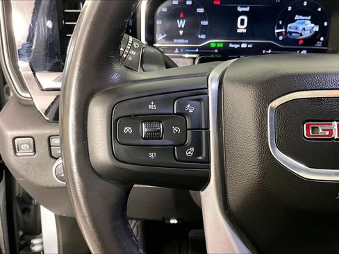 Used 2023 GMC Sierra 1500 SLT AWD/4WD image 23