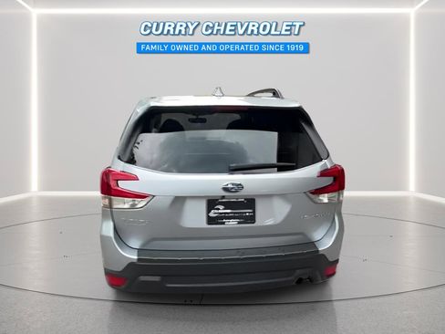 Used 2023 Subaru Forester Premium AWD/4WD image 11