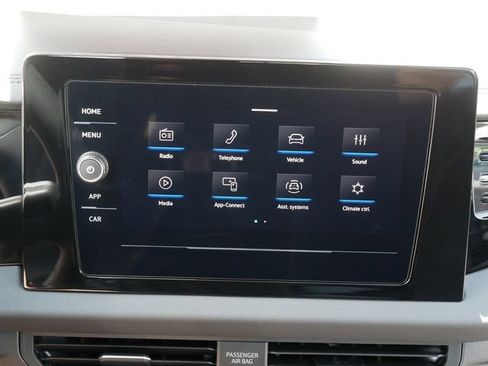 Certified 2026 Volkswagen Jetta S FWD image 29