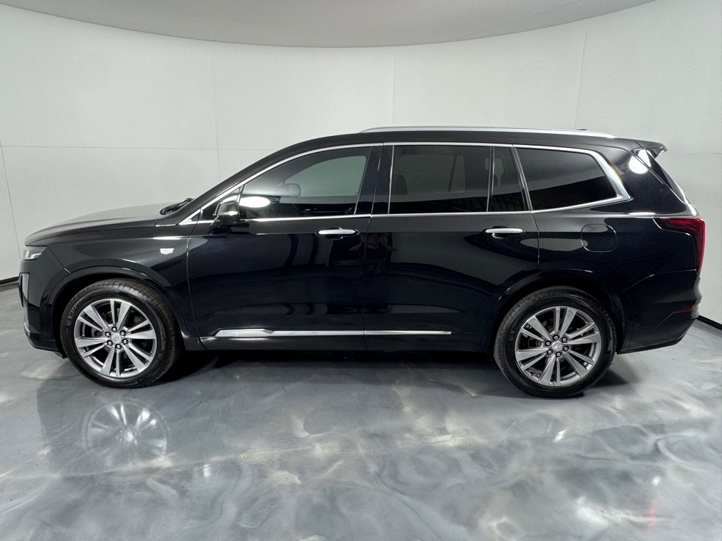 Used 2020 Cadillac XT6 Premium Luxury FWD image 8