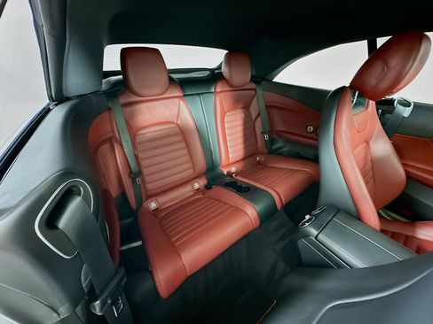 Certified 2022 Mercedes-Benz C 43 AMG 4MATIC Cabriolet image 28