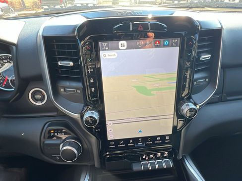 Used 2024 RAM 1500 Big Horn image 29