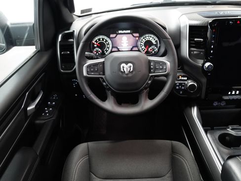 Used 2025 RAM 1500 Big Horn image 13