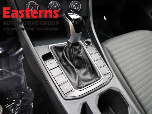 Used 2024 Volkswagen Jetta S FWD image 13