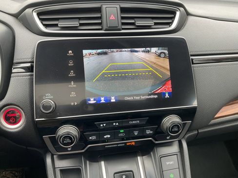 Used 2022 Honda CR-V Touring image 30