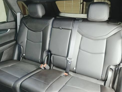 Used 2024 Cadillac XT5 Premium Luxury AWD/4WD image 14