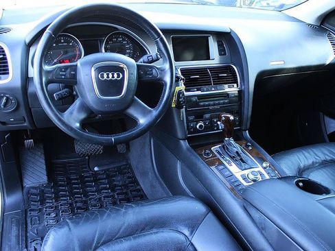 Used 2009 Audi Q7 TDI Premium Plus AWD/4WD image 16