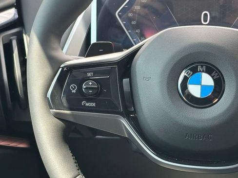 New 2026 BMW X3 xDrive30i AWD/4WD image 20
