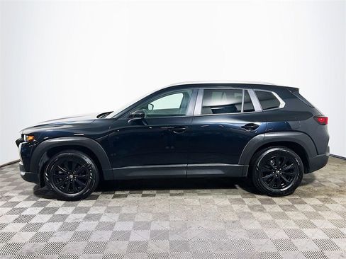 Used 2025 MAZDA CX-50 AWD 2.5 S w/ Preferred Package image 4