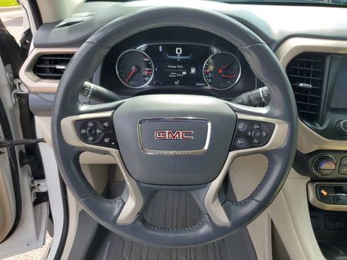 Used 2020 GMC Acadia Denali w/ LPO, Floor Liner Package FWD image 20