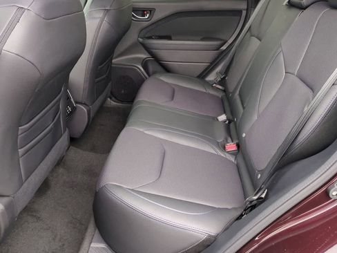 New 2026 Subaru Forester Limited AWD/4WD image 19