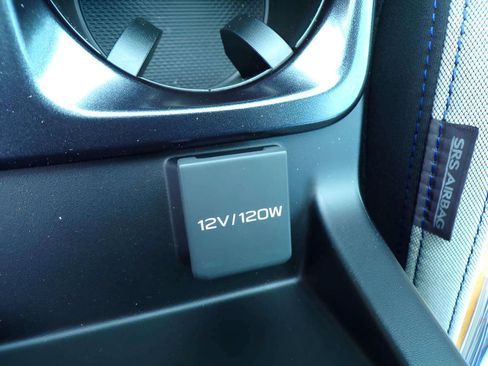 Used 2026 Subaru Forester AWD/4WD image 19