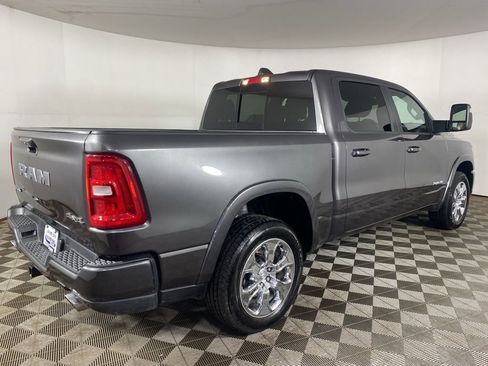 Used 2026 RAM 1500 Big Horn image 19