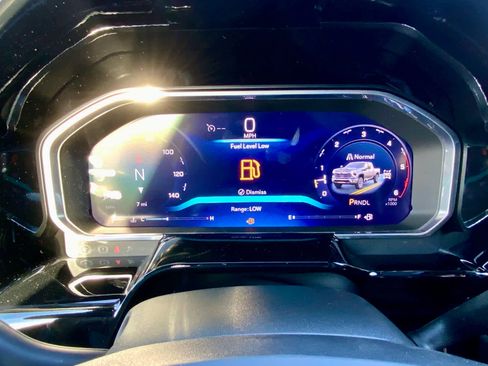 New 2026 Chevrolet Silverado 2500 LT w/ Trail Boss Package image 48