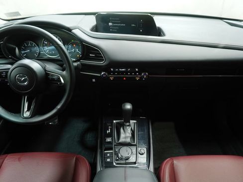 Used 2024 MAZDA CX-30 AWD 2.5 S w/ Preferred Package image 15