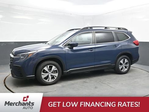 Used 2024 Subaru Ascent Premium AWD/4WD image 3