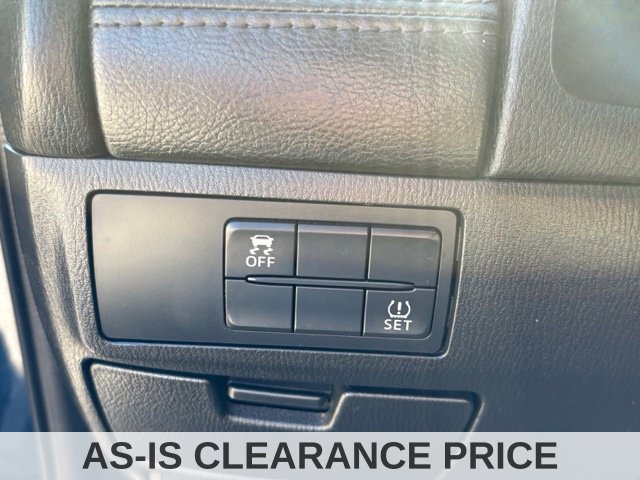 Used 2017 MAZDA MAZDA6 Touring FWD image 25