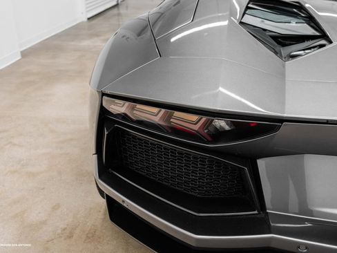 Used 2015 Lamborghini Aventador LP 700-4 AWD/4WD image 20