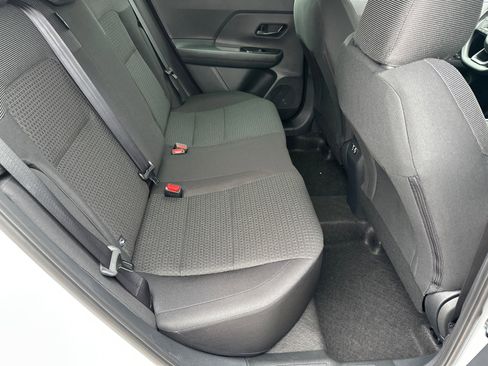 New 2026 Nissan Kicks S w/ Charging Package image 14