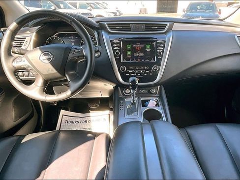 Used 2024 Nissan Murano SV image 7