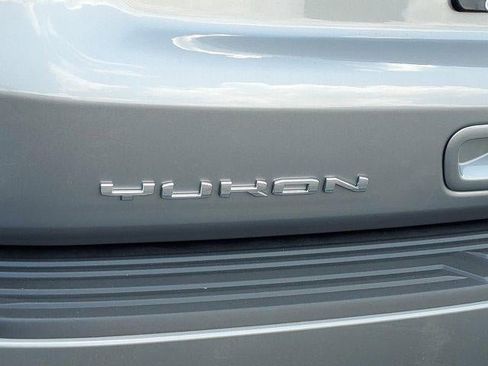 New 2026 GMC Yukon XL Elevation w/ Elevation Premium Package AWD/4WD image 5