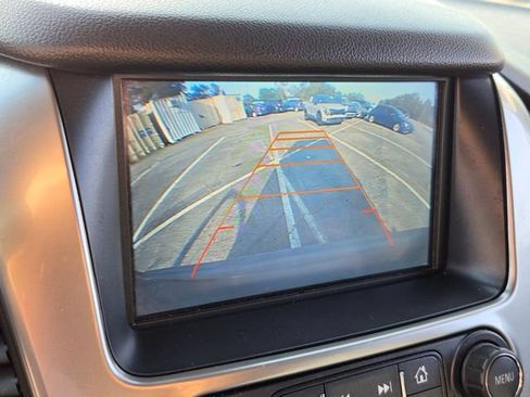 Used 2016 Chevrolet Tahoe LT RWD image 23
