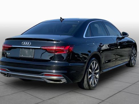 Used 2020 Audi A4 2.0T Premium FWD image 13