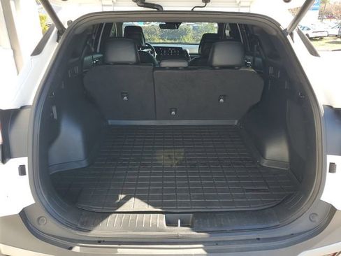 Used 2024 Kia Sportage X-Pro Prestige image 10