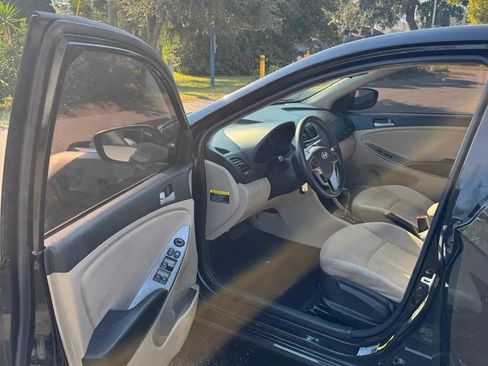 Used 2017 Hyundai Accent Value Edition image 8