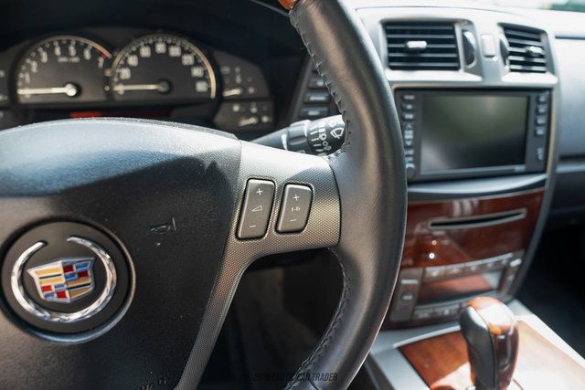 Used 2006 Cadillac XLR RWD image 68