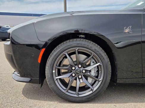 New 2026 Dodge Charger Scat Pack AWD/4WD image 5