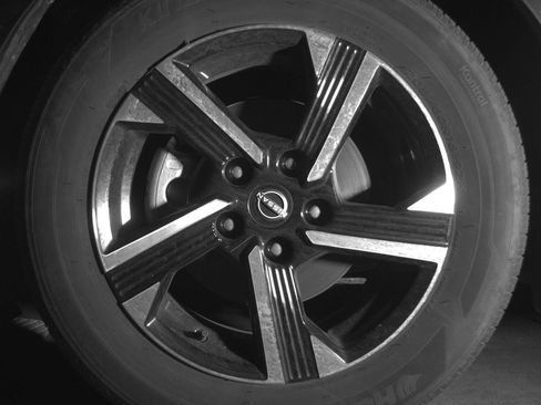 Used 2025 Nissan Sentra SV image 12