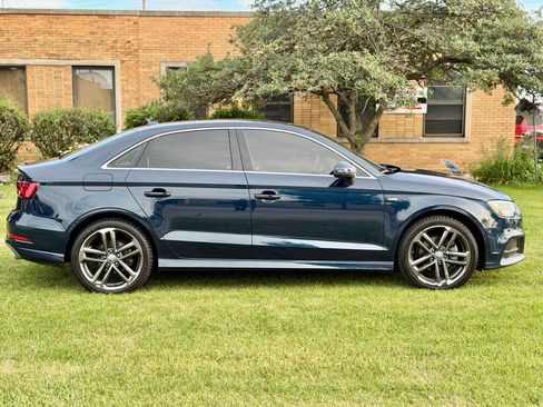 Used 2017 Audi A3 2.0T Premium Plus w/ Premium Plus Package AWD/4WD image 5
