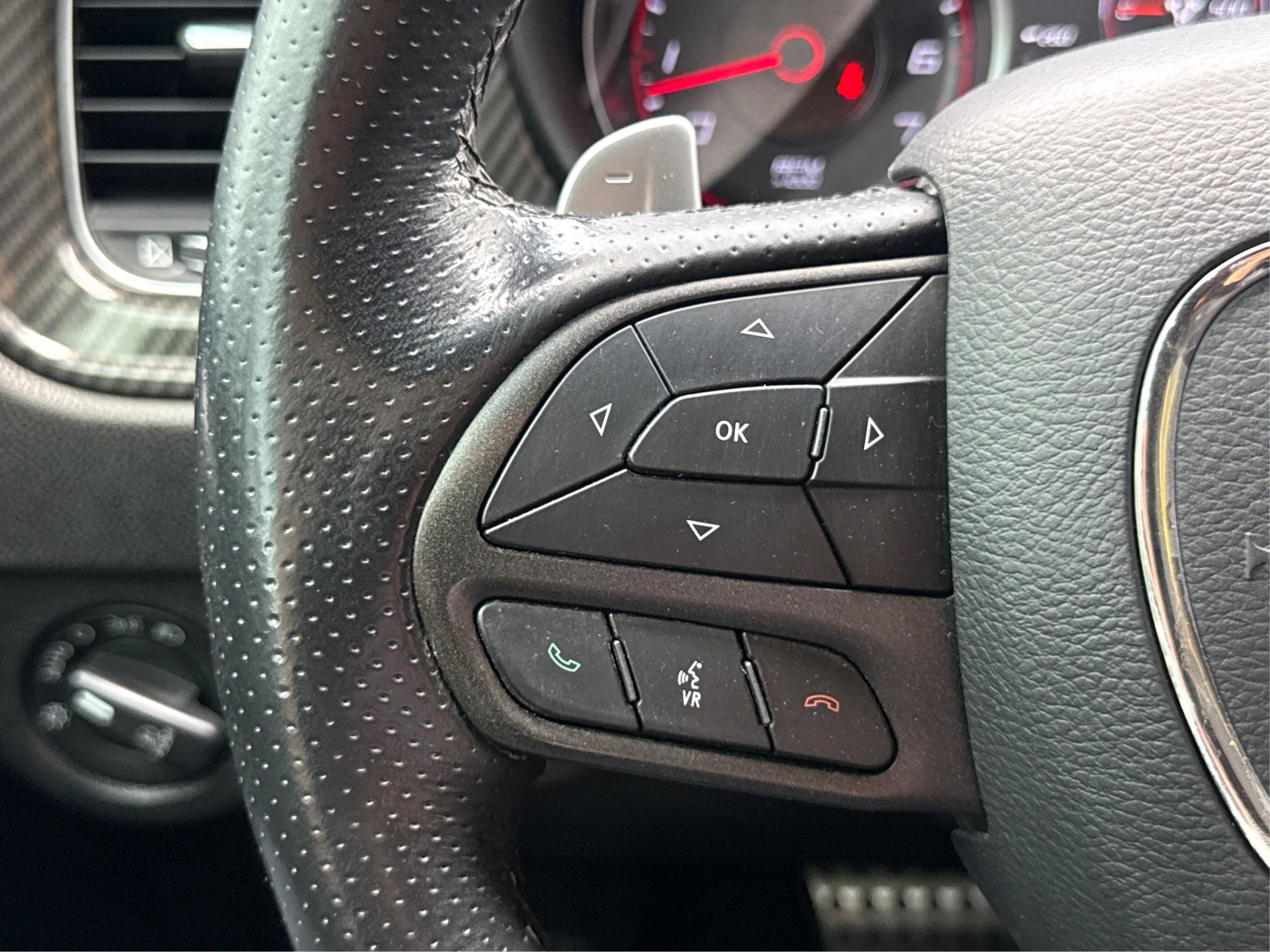 Used 2021 Dodge Charger Scat Pack RWD image 32