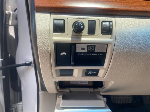 Used 2014 Subaru Outback 2.5i Limited w/ Moonroof Package image 17