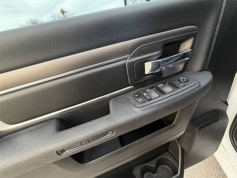 Used 2023 RAM 1500 Classic Warlock w/ Electronics Group image 11