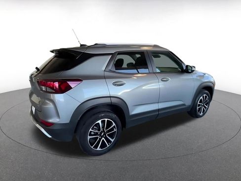 Used 2025 Chevrolet TrailBlazer LT image 21