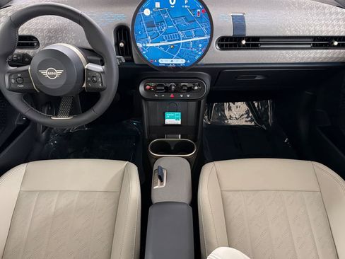 New 2026 MINI Cooper 2-Door Hardtop FWD image 3