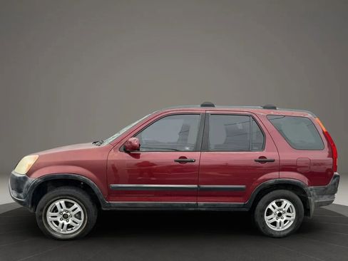 Used 2003 Honda CR-V EX image 8