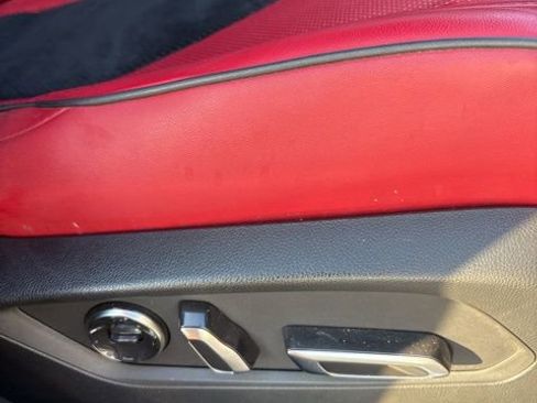 Used 2024 Acura RDX AWD w/ A-Spec & Advance Pkg image 38