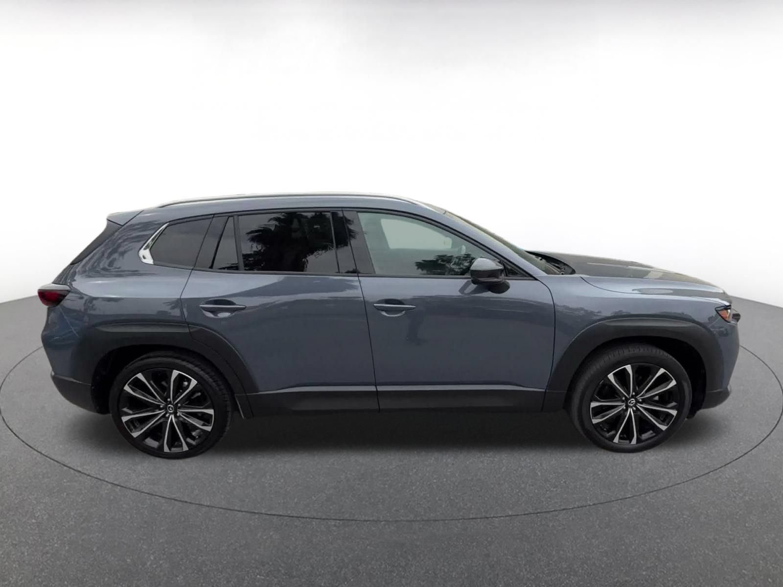 Used 2026 MAZDA CX-50 AWD 2.5 S w/ Premium Package image 15