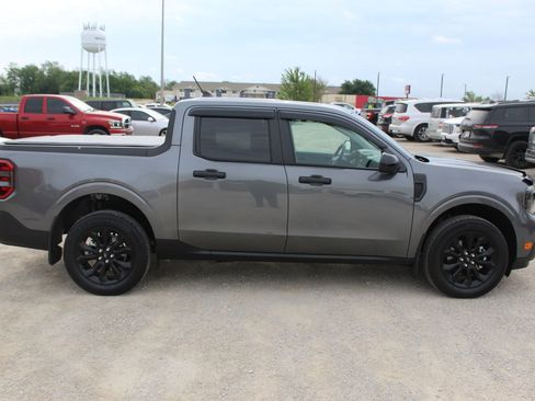 Used 2024 Ford Maverick XLT w/ XLT Luxury Package FWD image 7