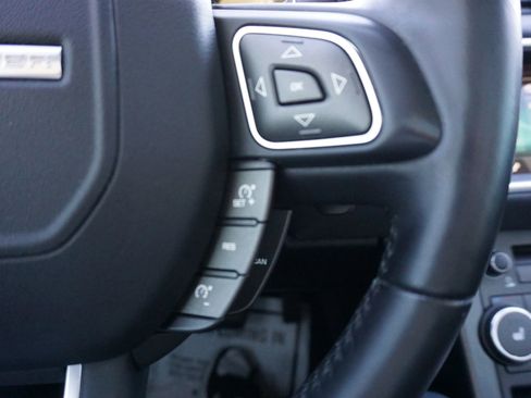 Used 2018 Land Rover Range Rover Evoque HSE AWD/4WD image 29