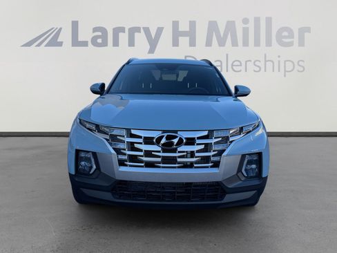 Certified 2022 Hyundai Santa Cruz SEL Premium AWD/4WD image 8