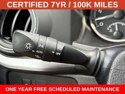 Used 2023 Toyota Tacoma TRD Off-Road AWD/4WD image 26