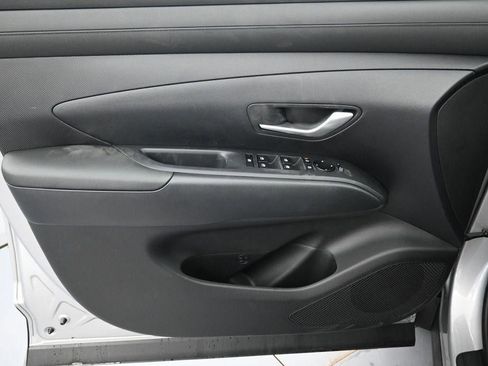 New 2026 Hyundai Tucson SEL AWD/4WD image 24