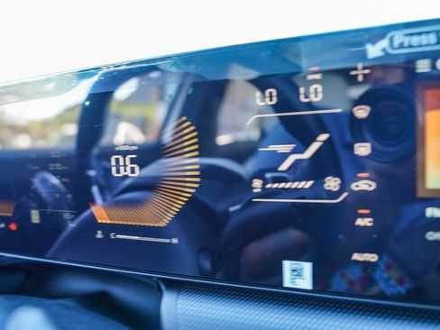 New 2026 Kia K4 GT-Line w/ GT-Line Sunroof Package image 26